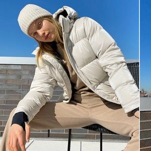 The Super Puff™ Mid Liquid Shine - Mat Pearl